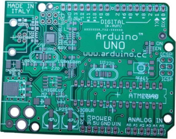 No Brand BRD-0017 Electronic Components Electronic Hobby Kit