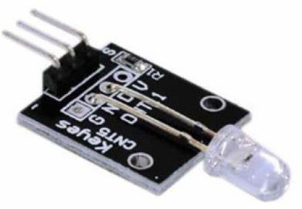 No Brand ARD-0032 Electronic Components Electronic Hobby Kit