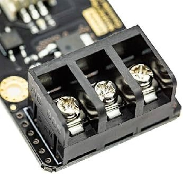 DFRobot 2946078 Power Supply Electronic Hobby Kit