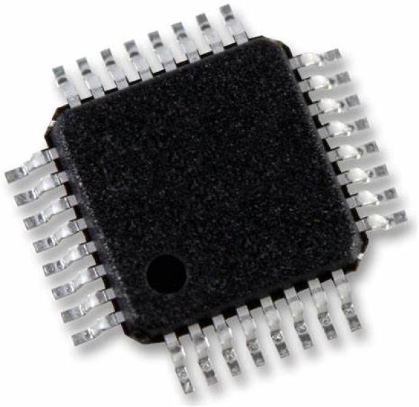 131-0271 Micro Controller Board Electronic Hobby Kit