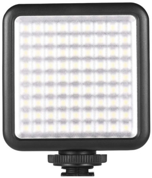Generic 49-LED Dimmable Video Light Panel Flood Lamp Emergency Light