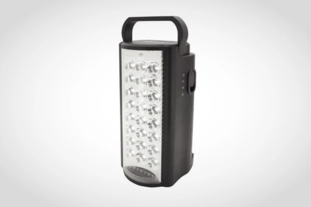 Glenferti Emergency light Flood Lamp Emergency Light