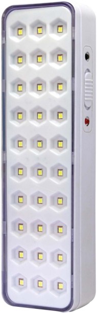 Switched LED Emergency Light Lantern Emergency Light