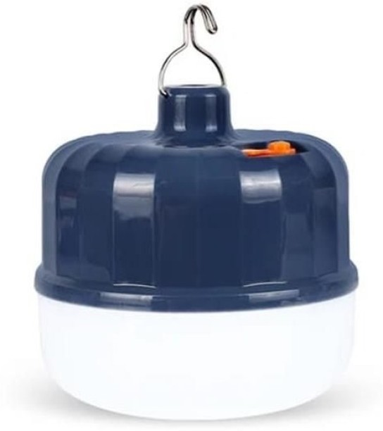 lilhe USB Rechargeable Outdoor Light (Bubble ball) Bulb Emergency Light