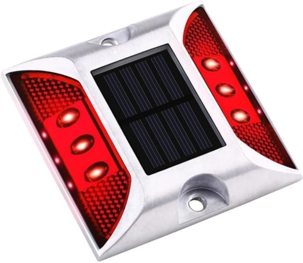 A2Z Led Strobe Road Marking Light (Cat Eye) Bulb Emergency Light