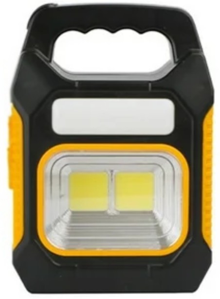 Generic Multifunctional Portable Phone Charger Torch Emergency Light