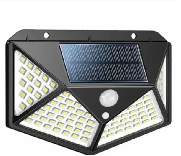 Generic FA-166 Flood Light Outdoor Lamp