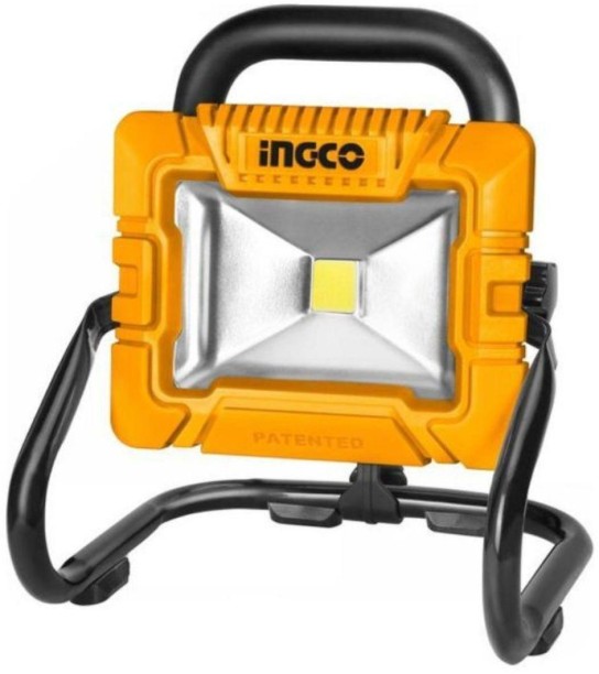 inGCO Cordless Work Lamp 1800 Lumens 20V (Tool only) Flood Lamp Emergency Light