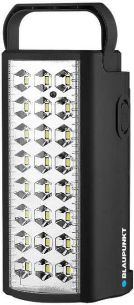 BLAUPUNKT LED Rechargeable Torch Emergency Light