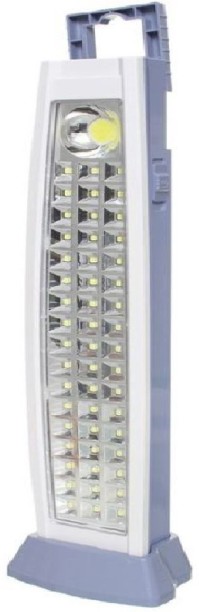 GENERIC Portable LED Rechargeable Emergency Light Lantern Emergency Light