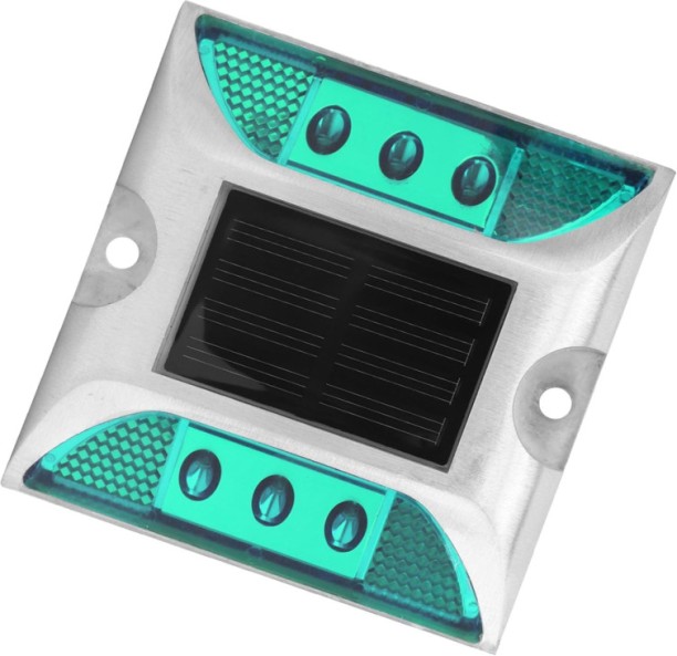 A2Z Led Strobe Road Marking Light (Cat Eye) Bulb Emergency Light