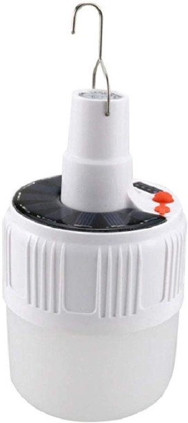 Generic Outdoor LED Camping Light Rechargeable Energy Saving Bulb Emergency Light Bulb Emergency Light