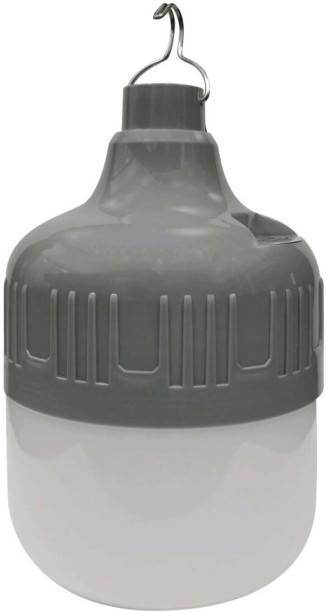 Lightworx Rechargeable Usb Light Bulb Emergency Light