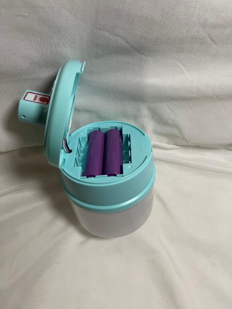 USB Solar Charging Lamp Charging Lamp Bulb Emergency Light