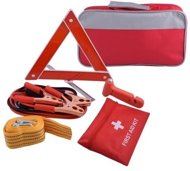 Genesis AFJ001 First Aid Kit