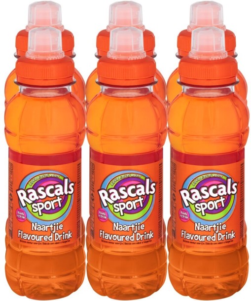 Rascals Flavoured Sports Drink