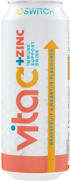 Switch Immune Support Drink Energy Drink