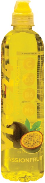 Vita 24 Vitamin Boost (Passion Fruit) Energy Drink