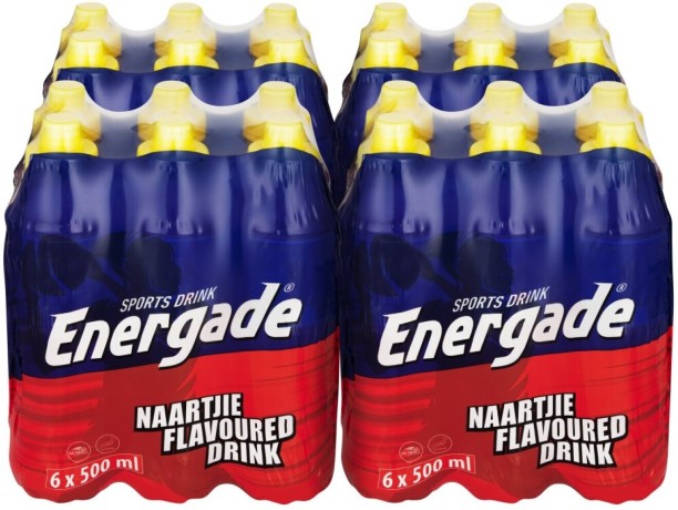 Energade Naartjie Flavoured Sports Drink