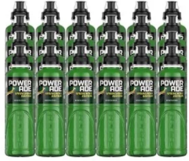 Powerade Springbok Edition Sports Drink