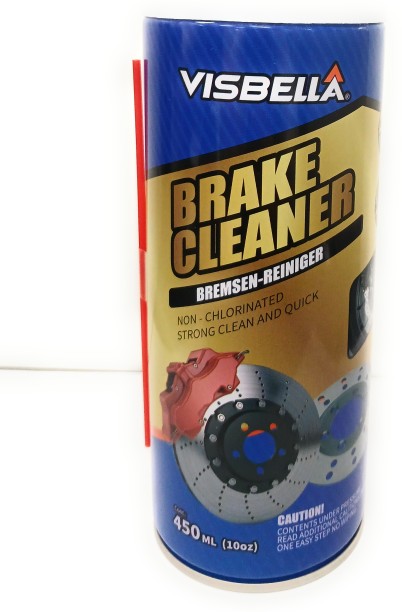 VISBELLA BCA0450 Engine Oil Additive