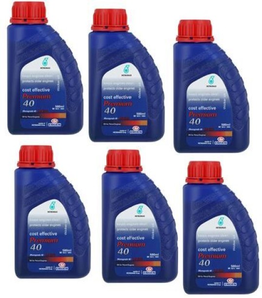 ENGEN ENGINE OIL Engine Oil Additive