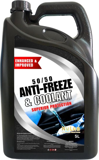 NuLab 9902229545793 Engine Oil Additive