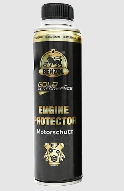 BENZOL Engine oil Protector Engine Oil Additive