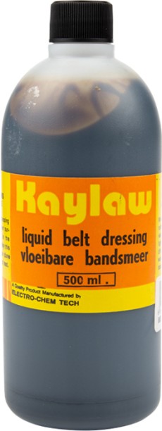 Gen Merch Belt Dressing Liquid Engine Oil Additive