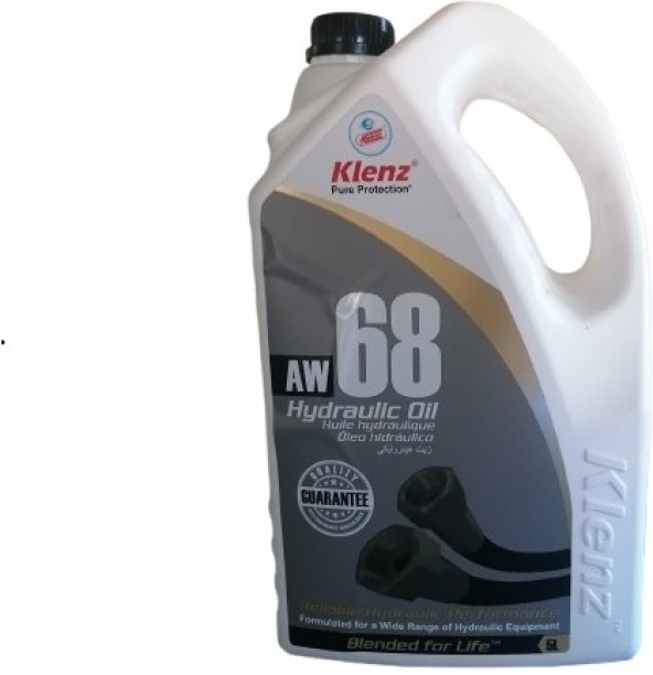 KLENZ KLHD68/5L Engine Oil Additive