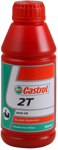 Castrol Pack of 40 Engine Oil Additive