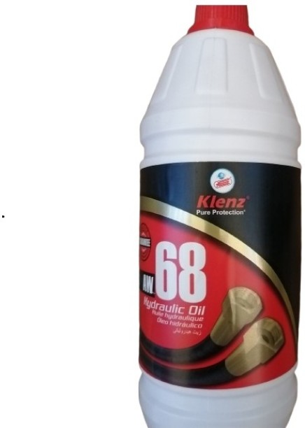 KLENZ AW68 HYDRAULIC OIL Engine Oil Additive