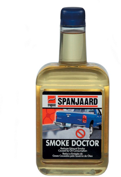 Spanjaard Smoke Doctor Engine Oil Additive