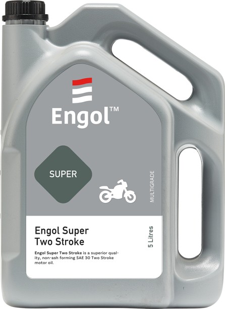 Engol Oil Super Two Stroke 5L