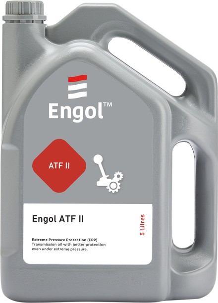 Engol Oil ATF Dex Ii 5L