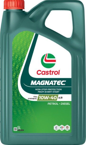Catrol Magnetic 10W-40 Engine Oil Additive