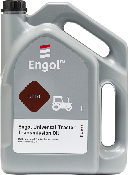 Engol Oil Tractor Transmission 5L