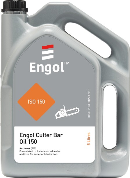 Engol Oil Cutter Bar 150 5L