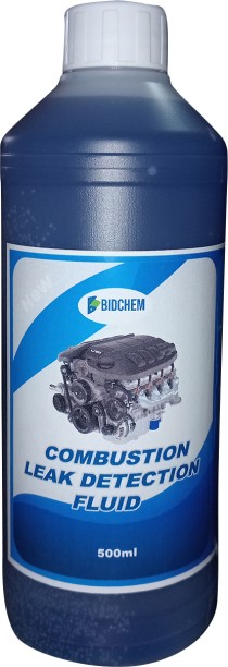 BIDCHEM BID-001 Engine Oil Additive