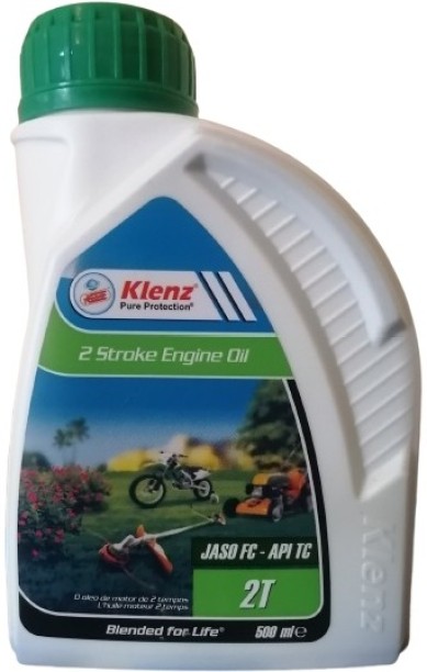 KLENZ 2STROKE ENGINE OIL Engine Oil Additive
