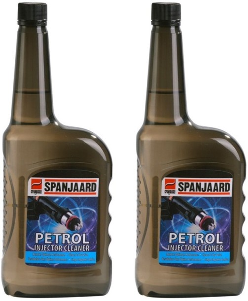 Spanjaard Petrol Engine Oil Additive