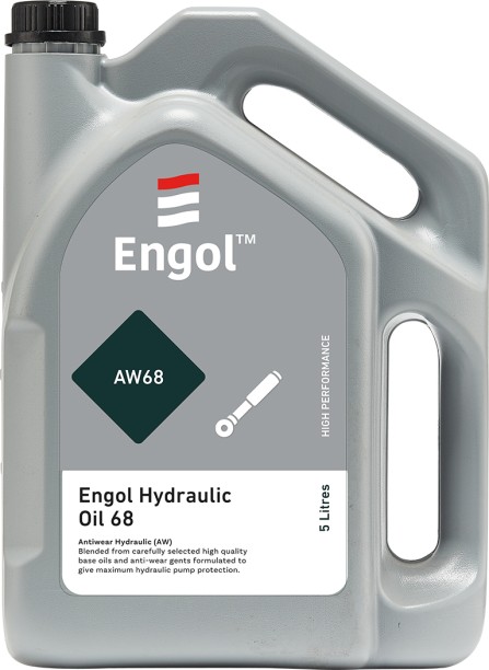 Engol Oil Hydraulic 68 5L