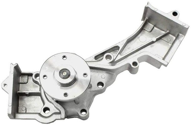 WATER PUMP WP125 Water Pump Aluminium