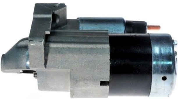 ED Starter EDSTR5039 NP200, Clio 2, 3, Scenic 2, Kangoo KC01; Megane 2; Micra Mk3, Jimny FJ (2001-2025) Connector Steel