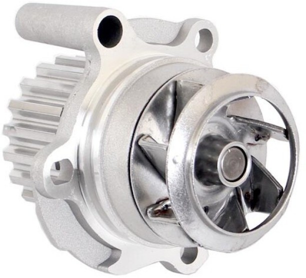 WATER PUMP WP1 Water Pump Aluminium