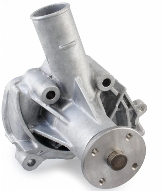 WATER PUMP WP149 Water Pump Aluminium