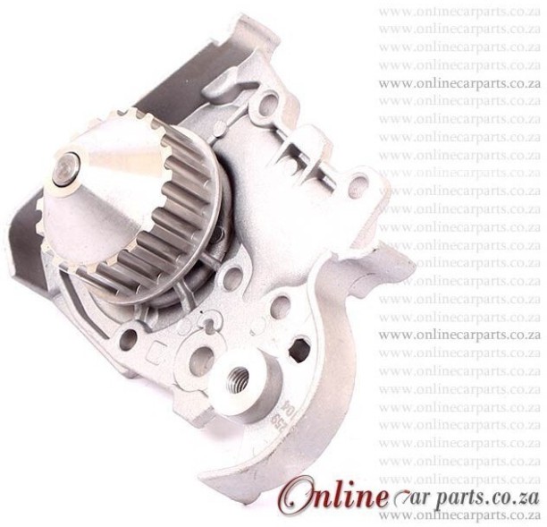 WATE WP259 Water Pump Aluminium