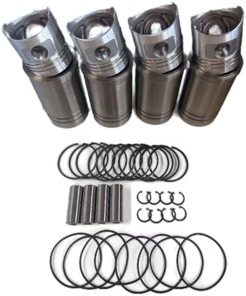 ZOOMLION 2409009000007-L Camshaft Kit Steel