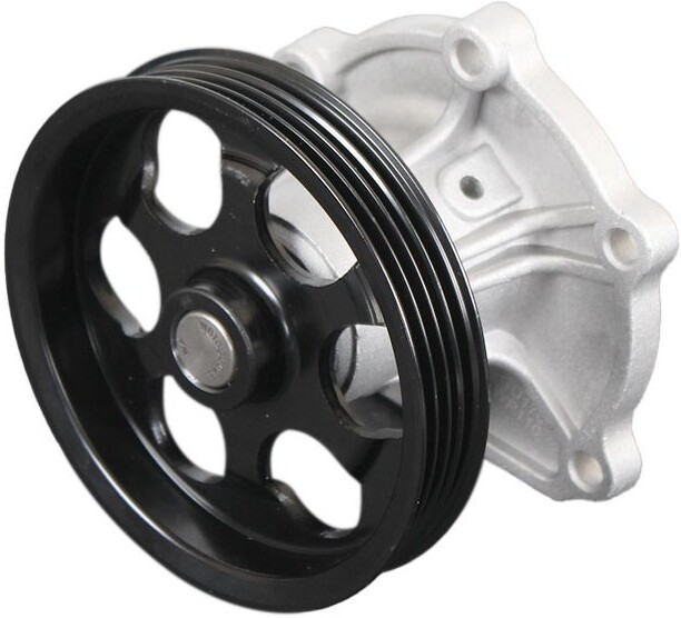 WATER PUMP WP100 Water Pump Aluminium