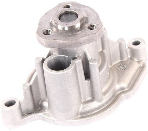 WATER PUMP WP339 Water Pump Aluminium